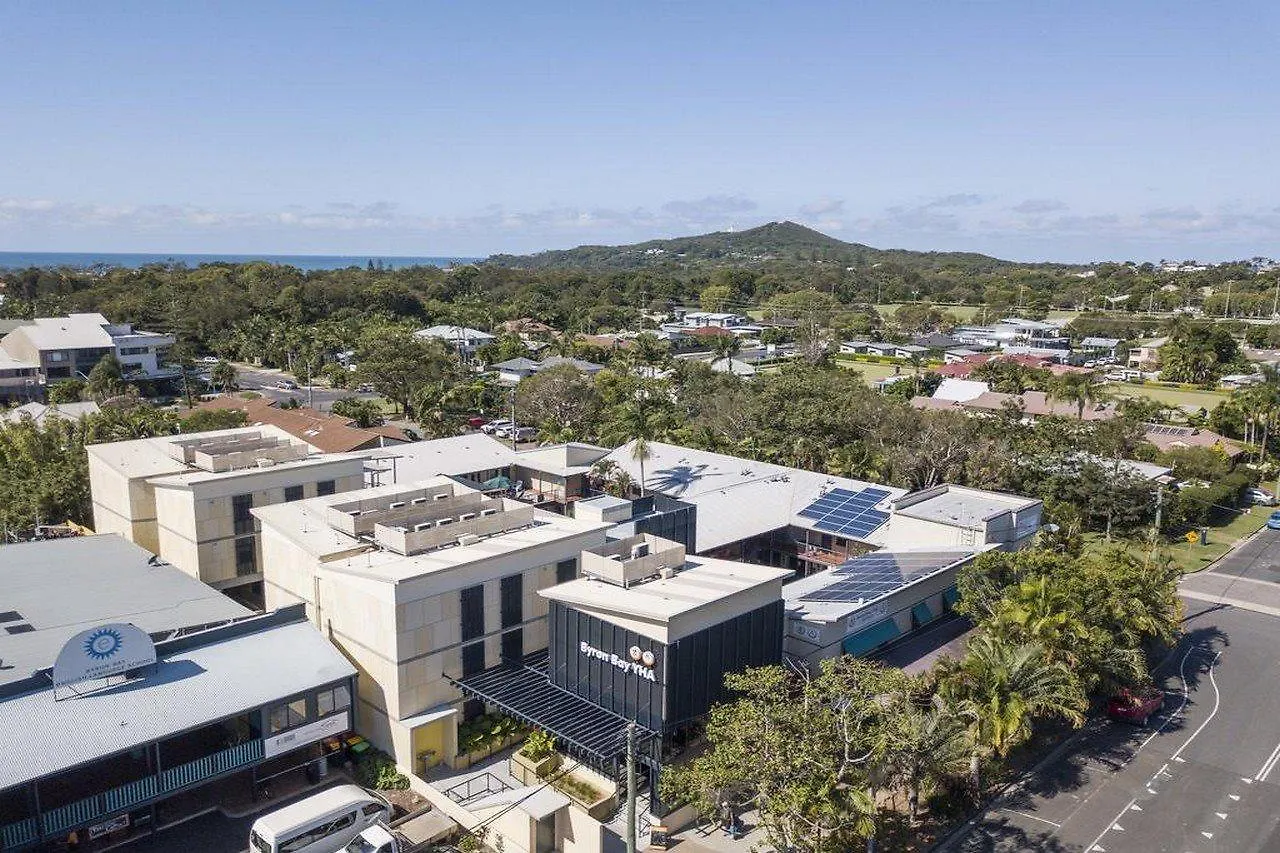 Yha Byron Bay