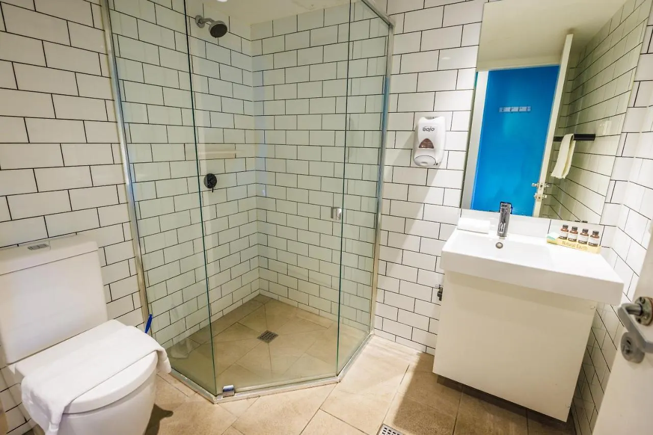 Yha Byron Bay