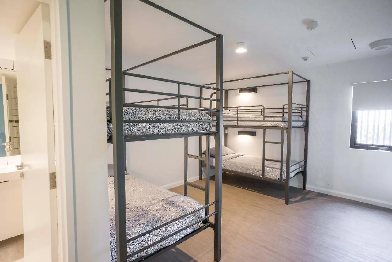 Yha Byron Bay