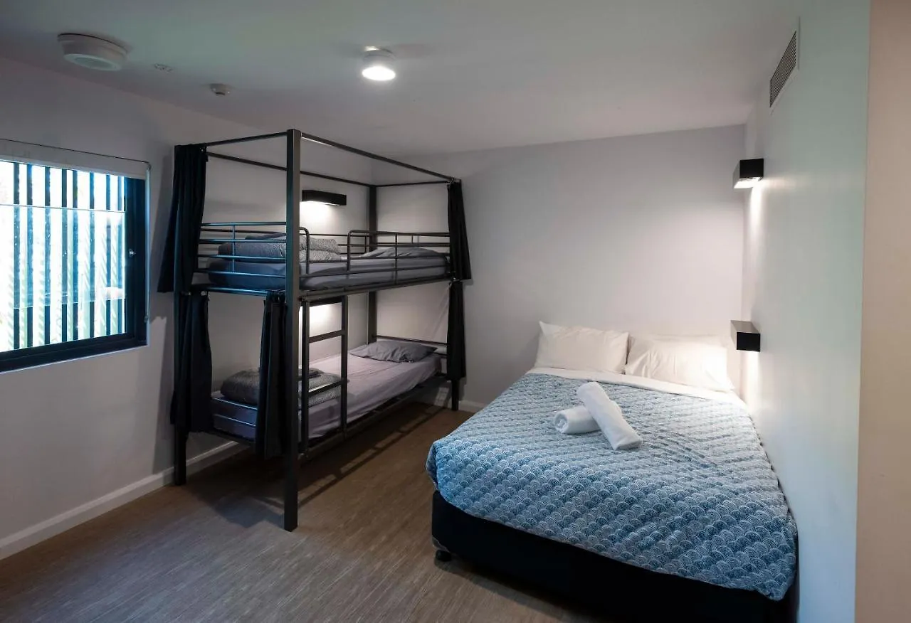 Yha Byron Bay Hostel