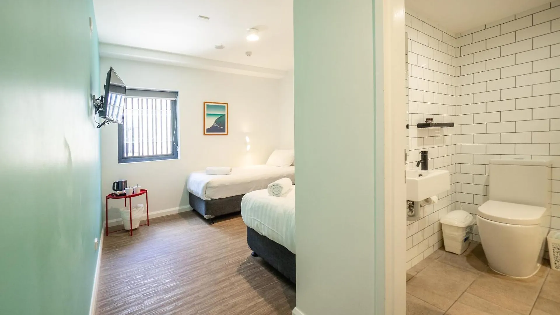 Yha Byron Bay 0*,  Australia