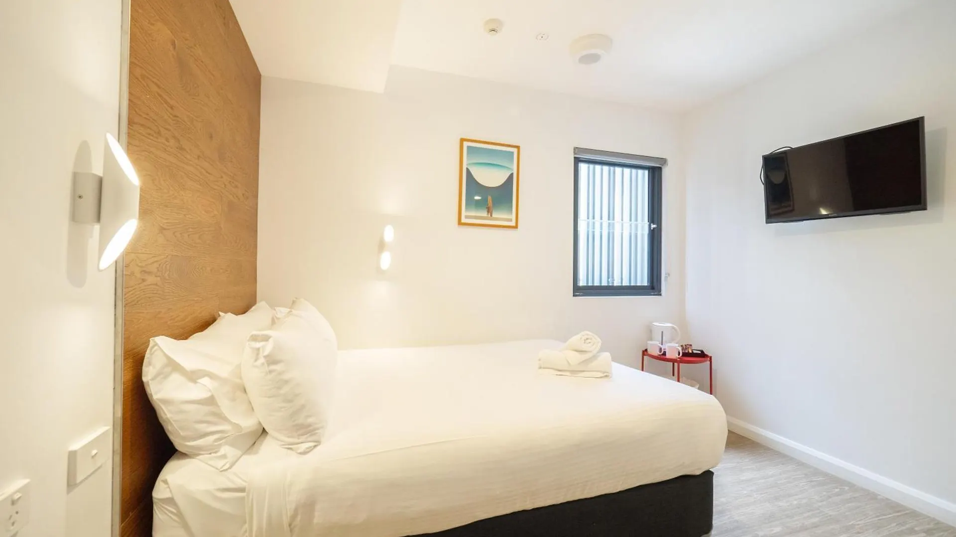 Hostel Yha Byron Bay