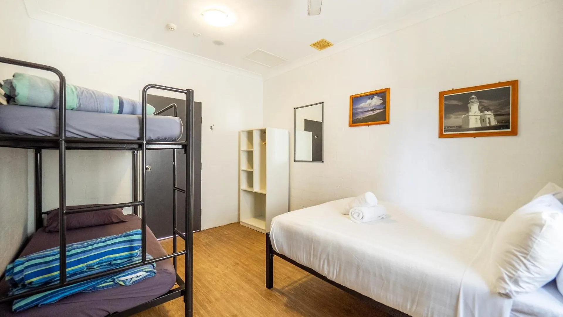 Hostel Yha Byron Bay Australia
