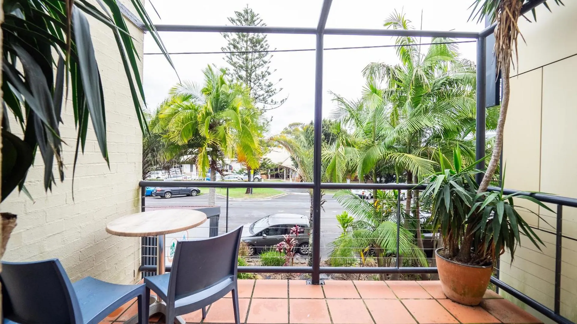 Hostel Yha Byron Bay Australia