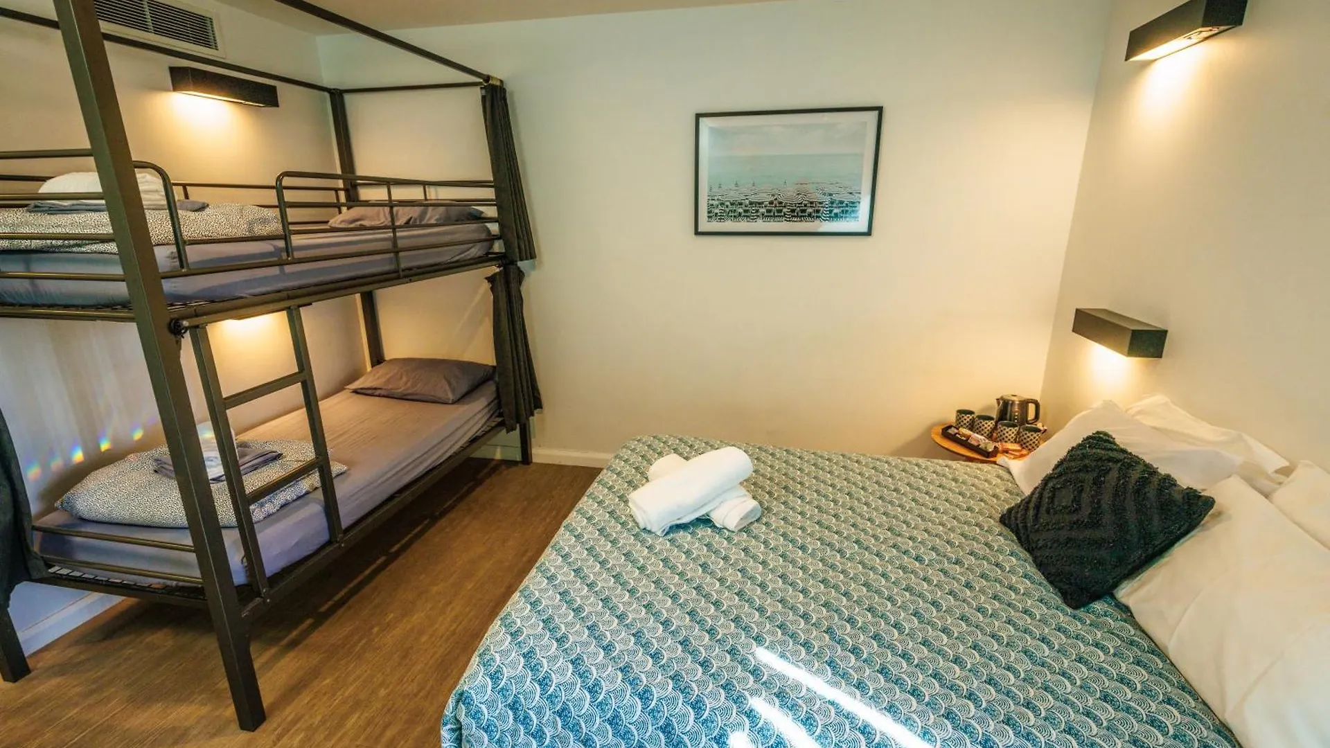 Yha Byron Bay Hostel