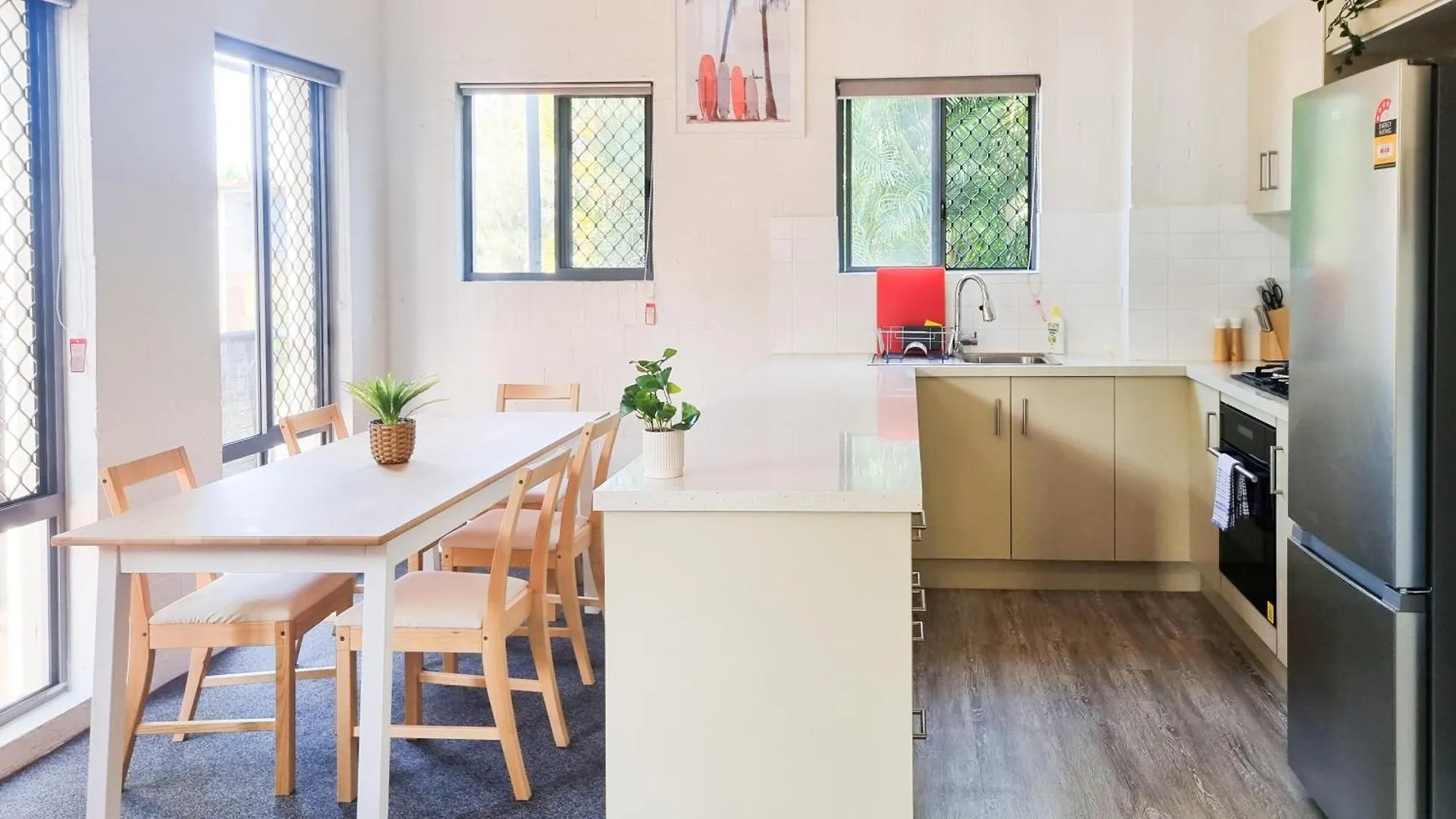 Yha Byron Bay