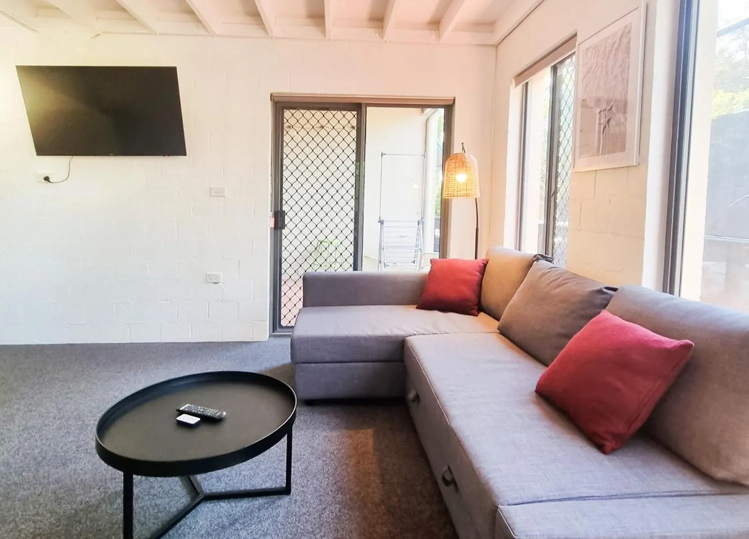 Hostel Yha Byron Bay