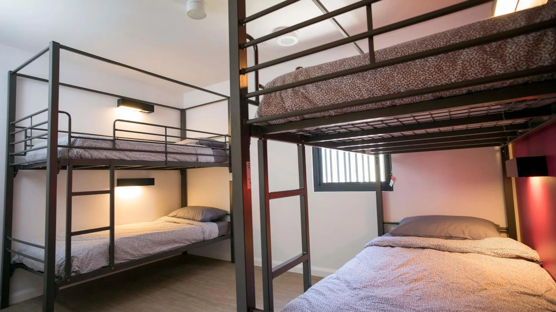 Yha Byron Bay