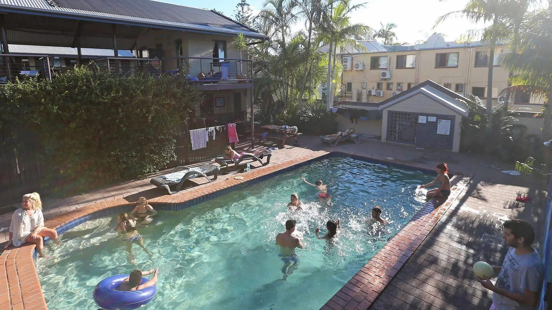 Yha Byron Bay