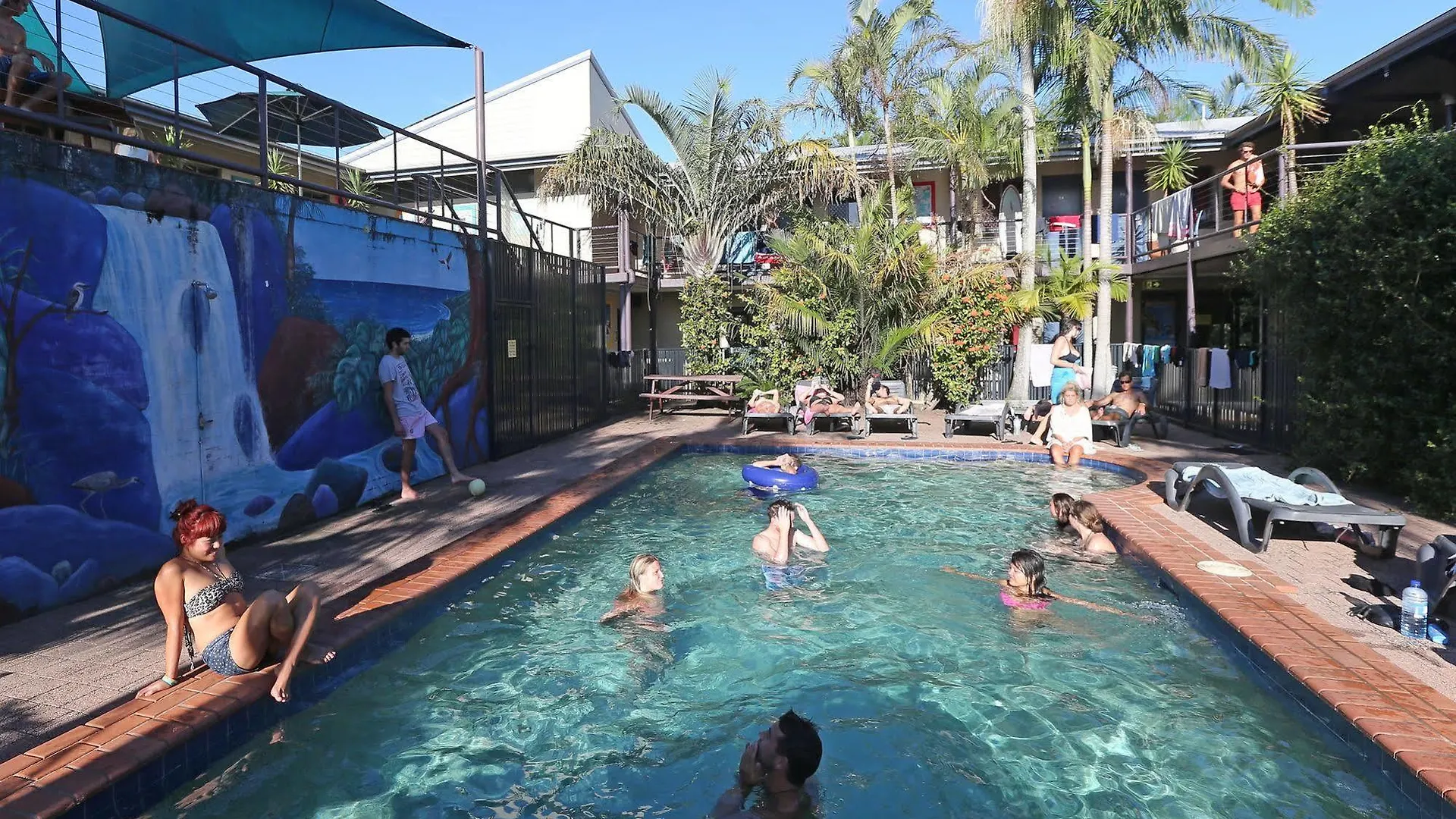 Yha Byron Bay