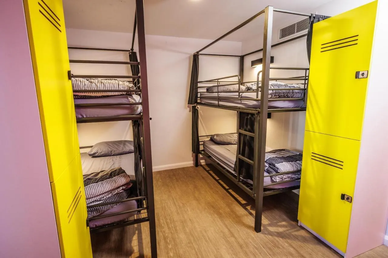 Hostel Yha Byron Bay