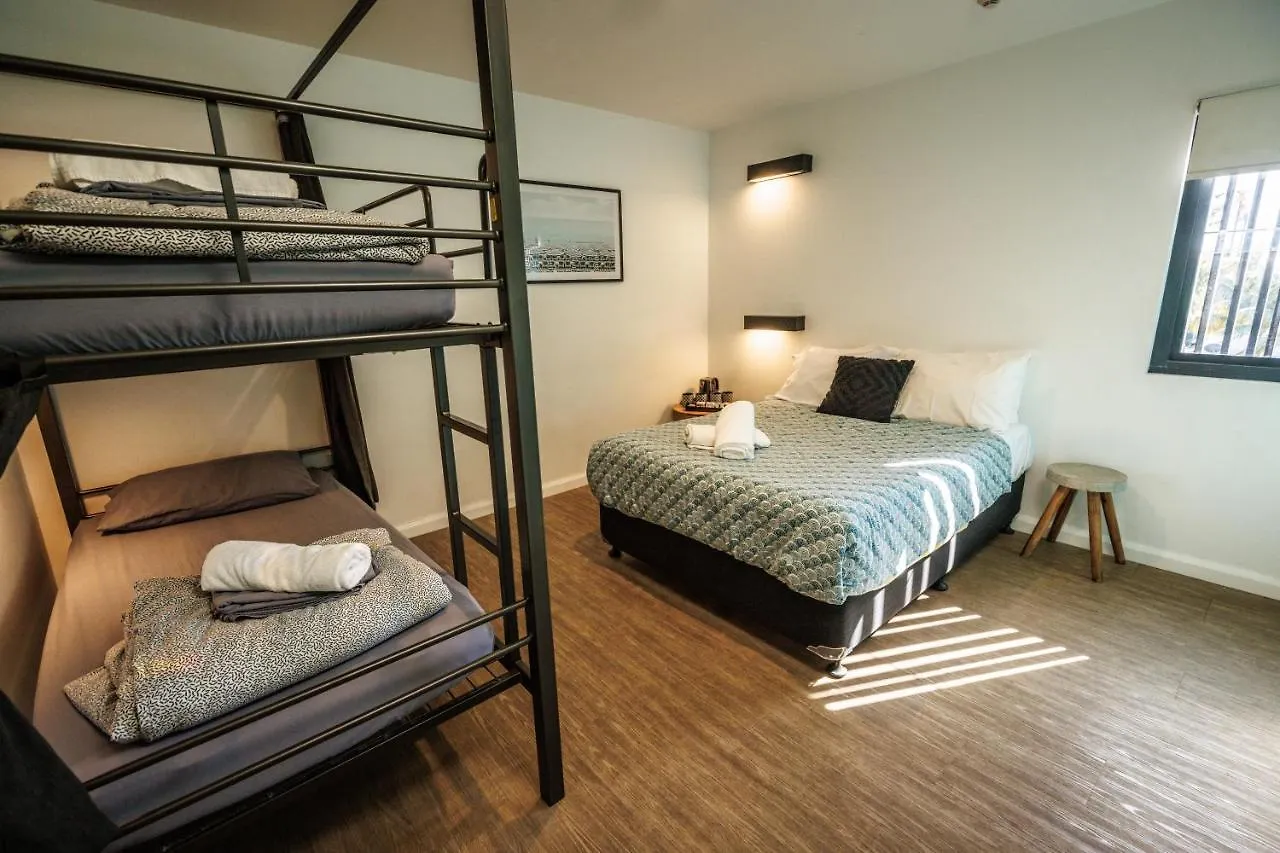 Yha Byron Bay Australia