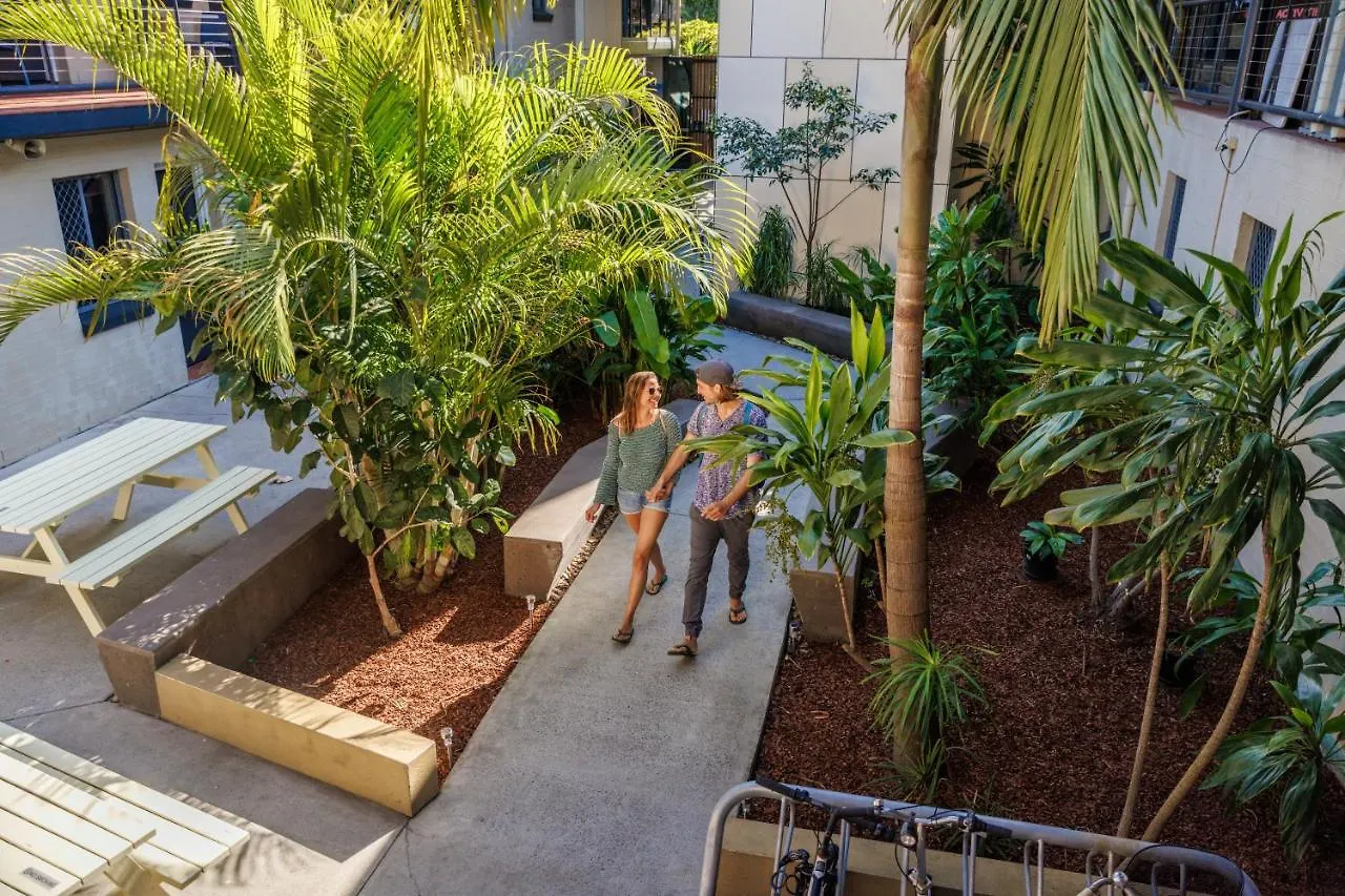 Yha Byron Bay